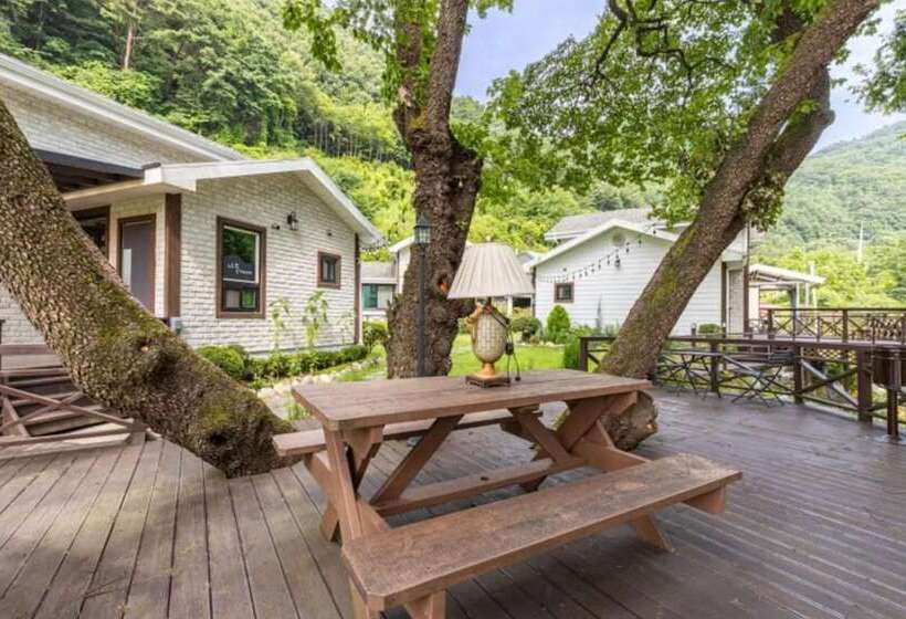 Danyang Pulkkotnamu Pension