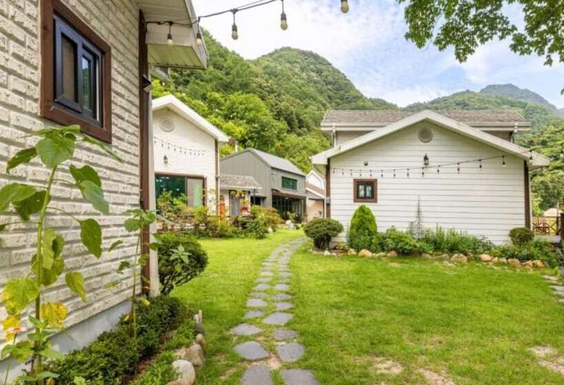 Danyang Pulkkotnamu Pension