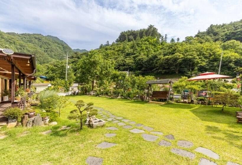 Danyang Pulkkotnamu Pension