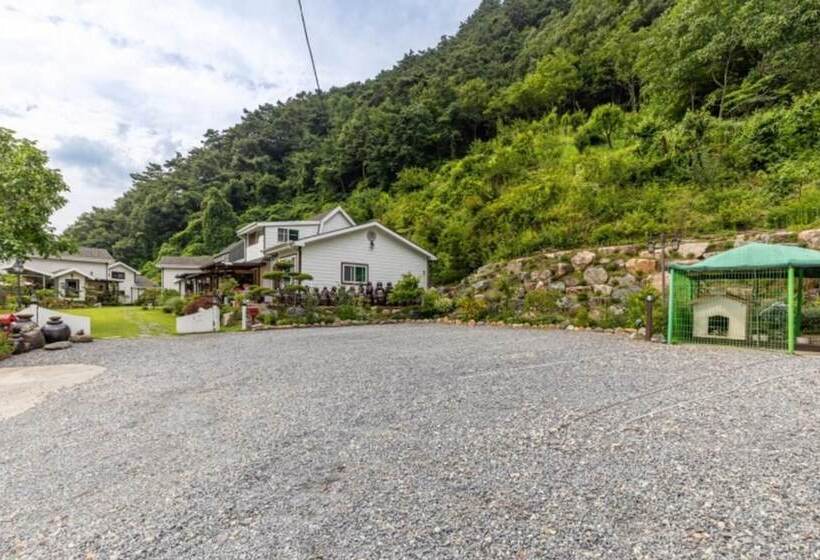 Danyang Pulkkotnamu Pension