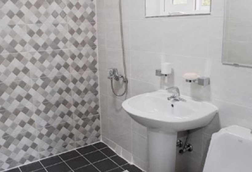 Danyang Sobaeksanganeungil Pension