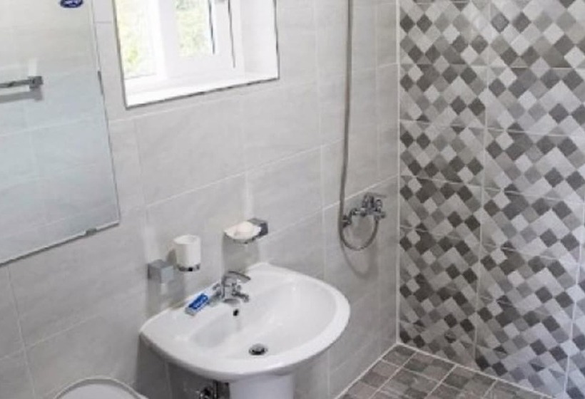 Danyang Sobaeksanganeungil Pension