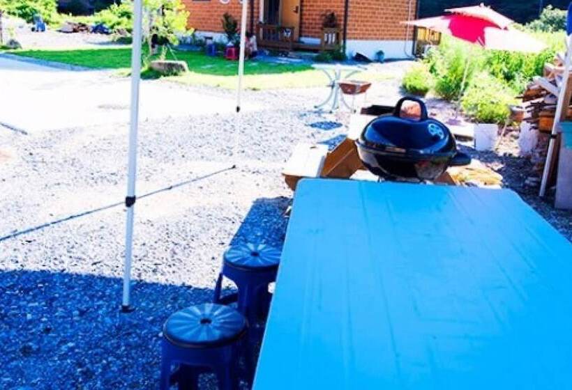 Danyang Sosunam Hwangto Mauel Pension