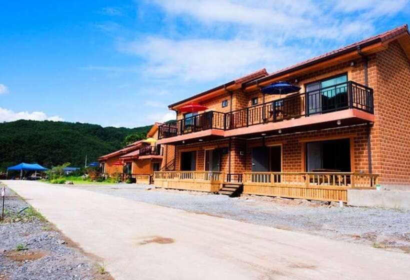 Danyang Sosunam Hwangto Mauel Pension