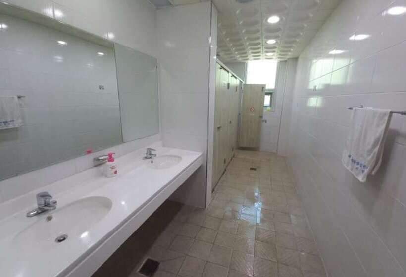 Danyang Three Nests Stay Pension