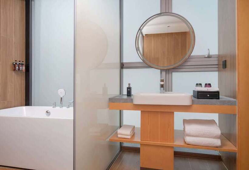 Days Hotel By Wyndham Changsha South