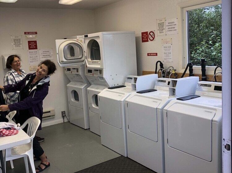 Denali Rv Park And Motel