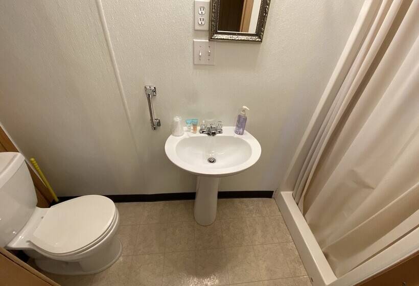 Denali Rv Park And Motel