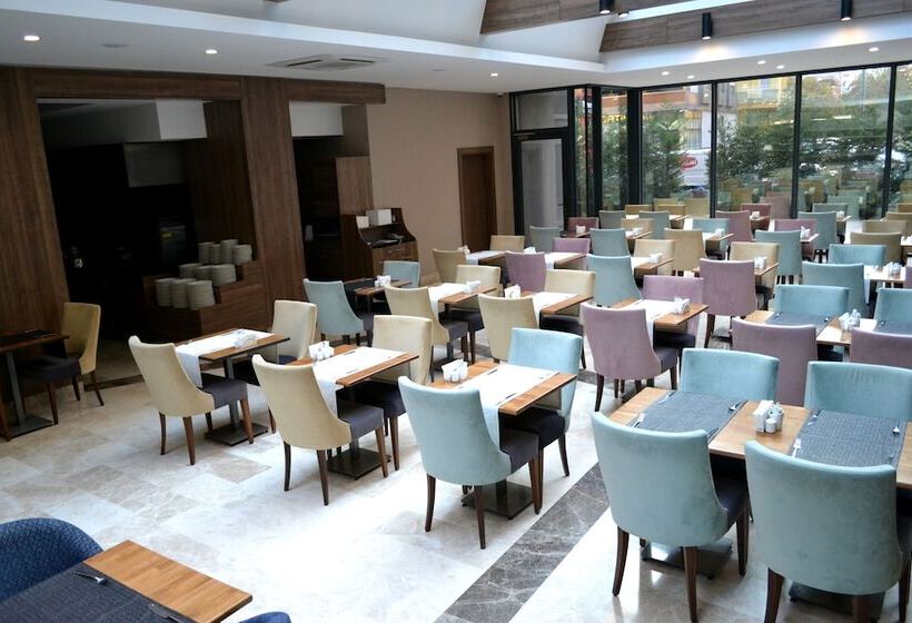 Engin Otel