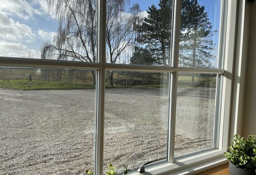 Essenbaekgaard B&b