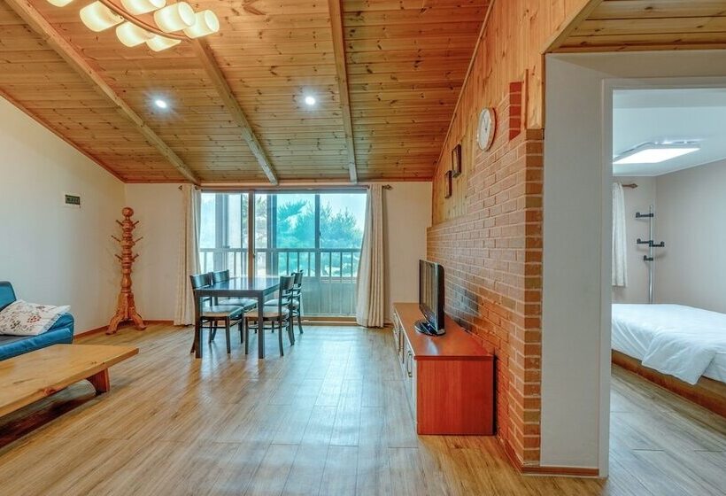 Ganghwa Nakjo Tema Spa Pension