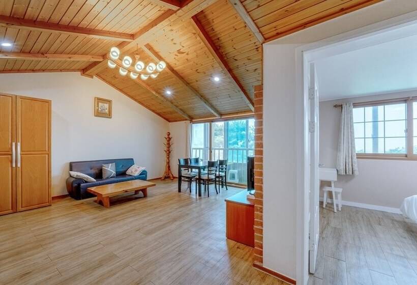 Ganghwa Nakjo Tema Spa Pension