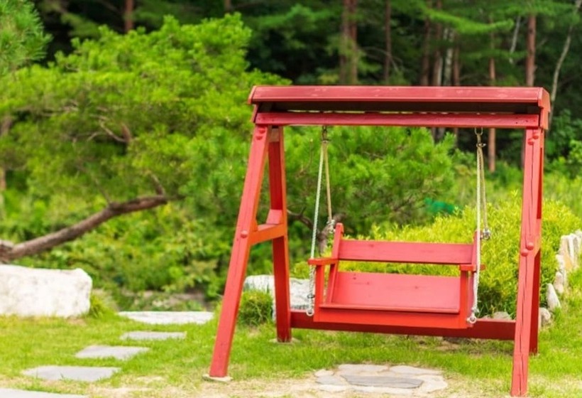 Gangneung King Mountain Pension