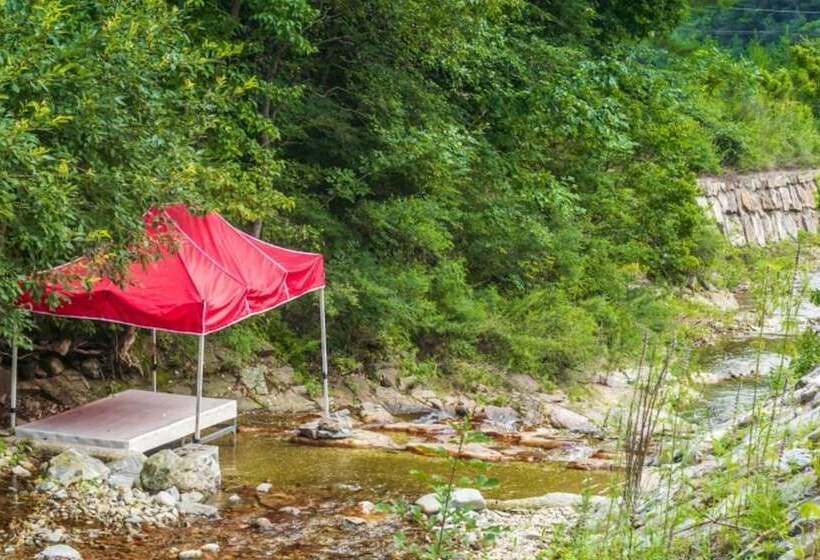 Gangneung King Mountain Pension