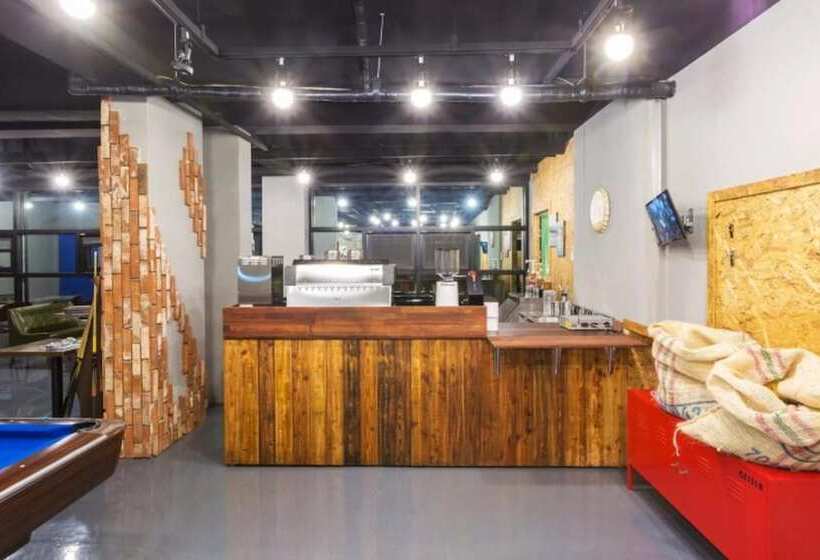 Gapyeong 4u Poolvilla & Spa Pension