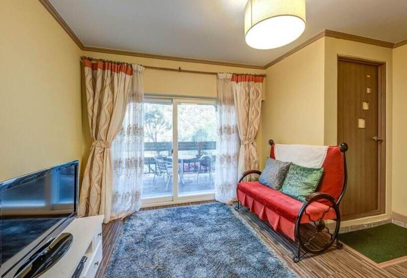 Gapyeong Blueberry Hill Pension