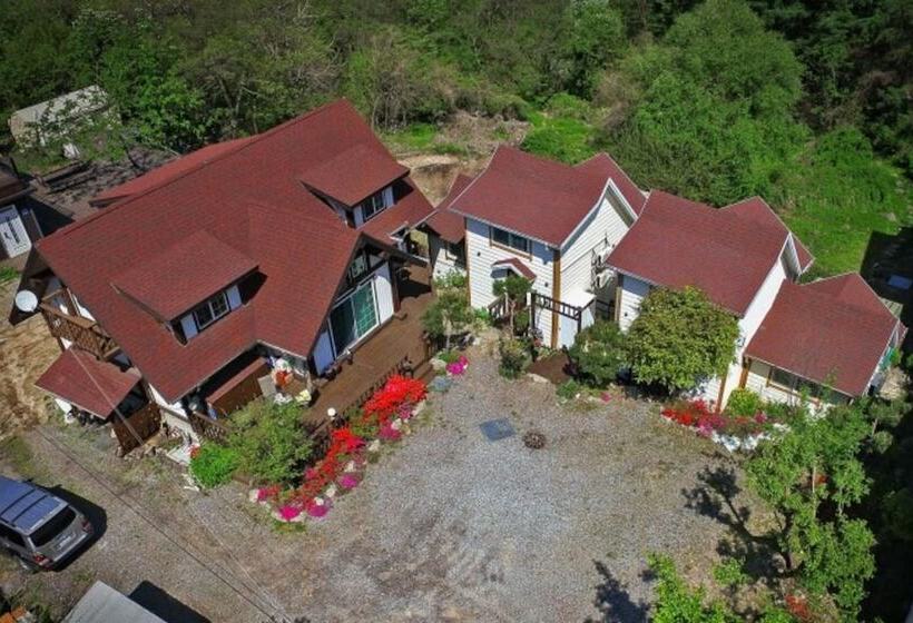 Gapyeong Blueberry Hill Pension