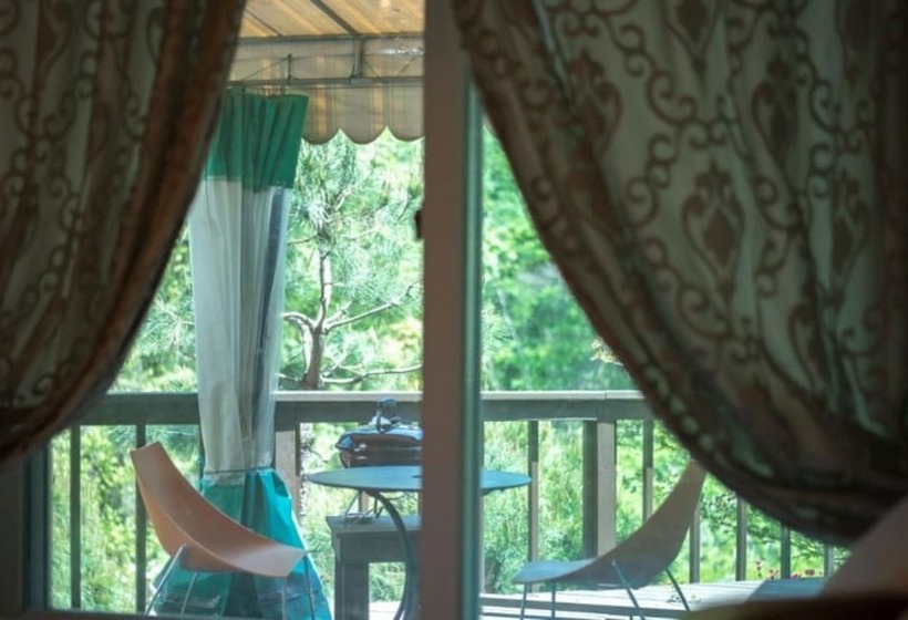 Gapyeong Blueberry Hill Pension