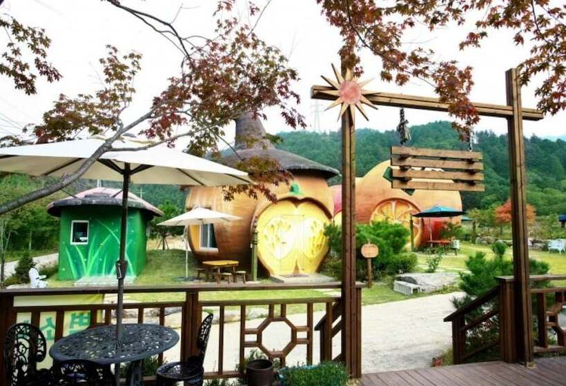 Gapyeong Byeolsone Pension