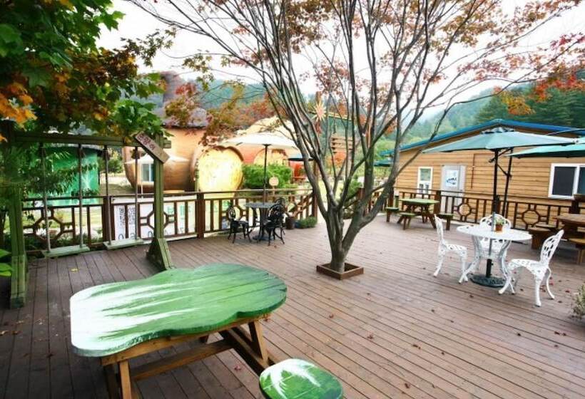 Gapyeong Byeolsone Pension