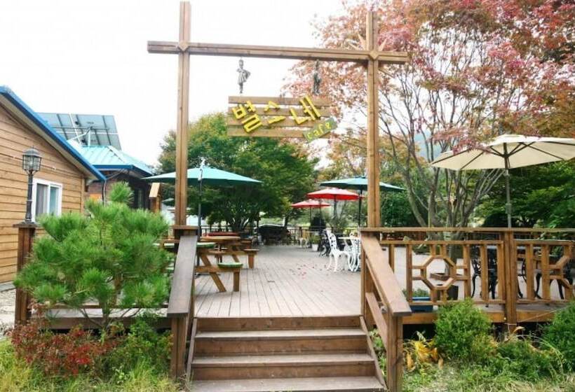 Gapyeong Byeolsone Pension