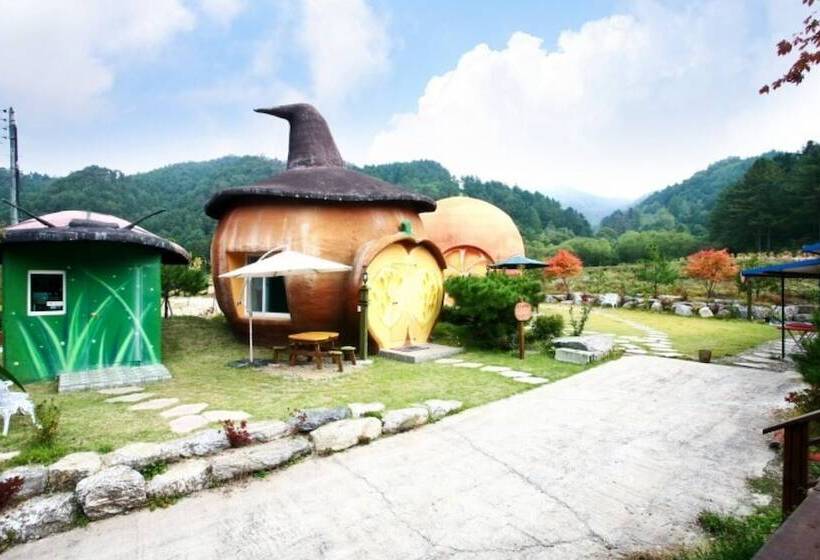 Gapyeong Byeolsone Pension