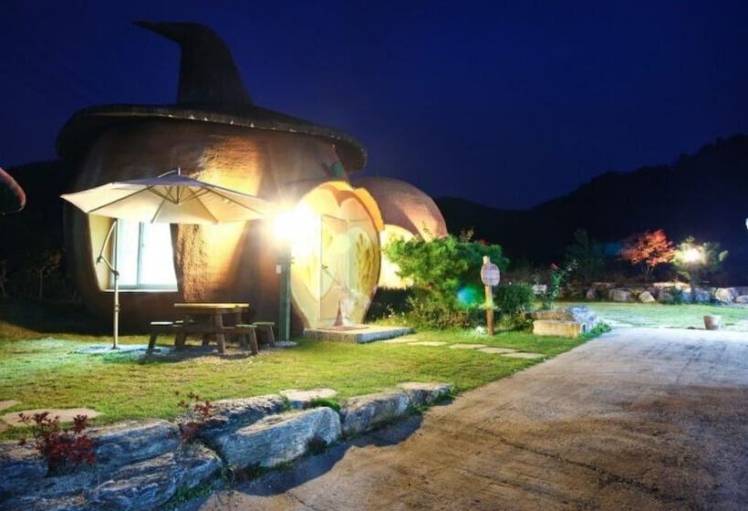 Gapyeong Byeolsone Pension