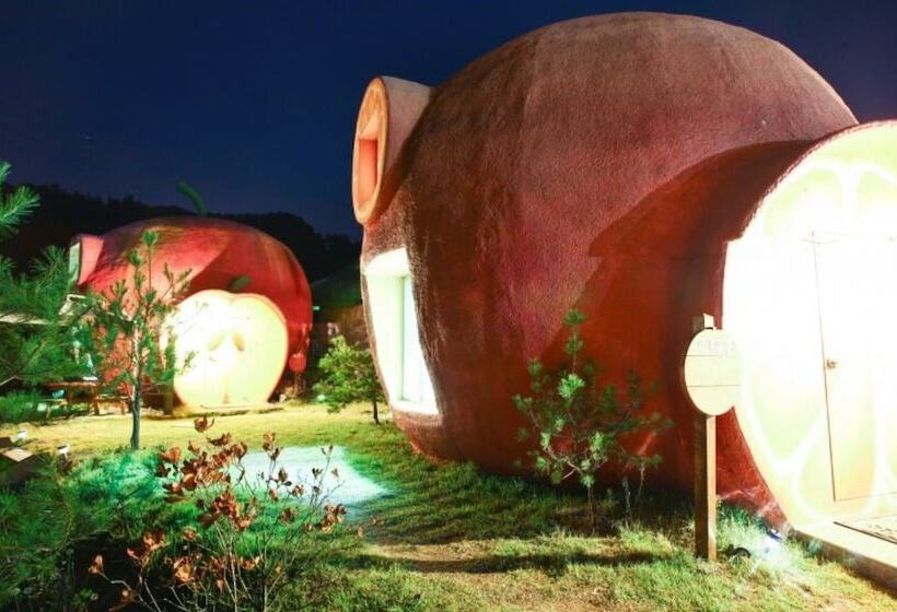 Gapyeong Byeolsone Pension