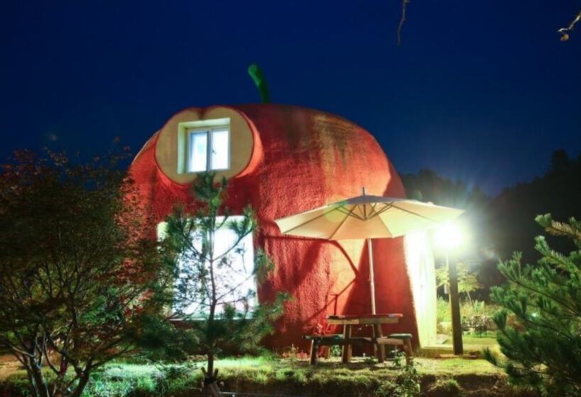 Gapyeong Byeolsone Pension