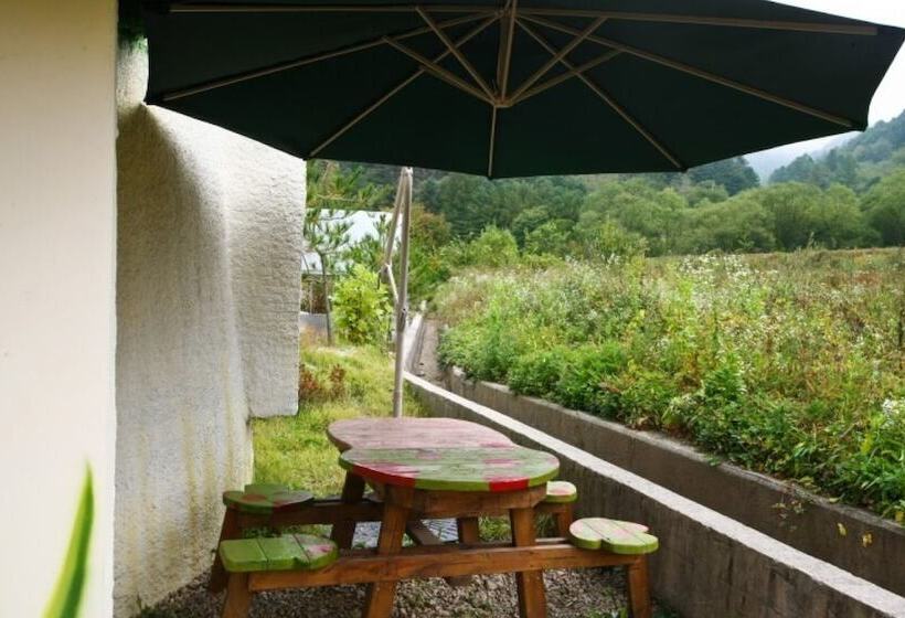 Gapyeong Byeolsone Pension