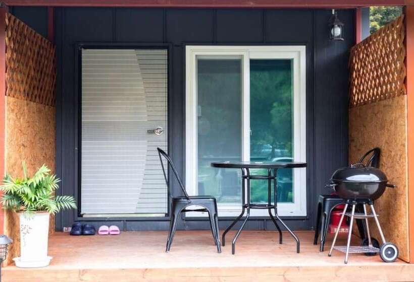 Gapyeong Byeolsone Pension