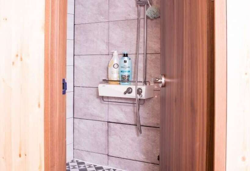 Gapyeong Byeolsone Pension