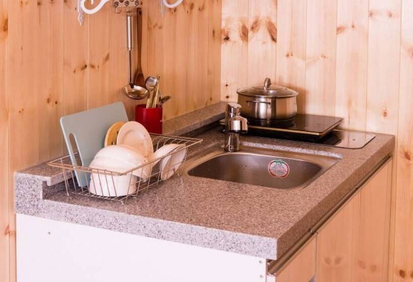 Gapyeong Byeolsone Pension