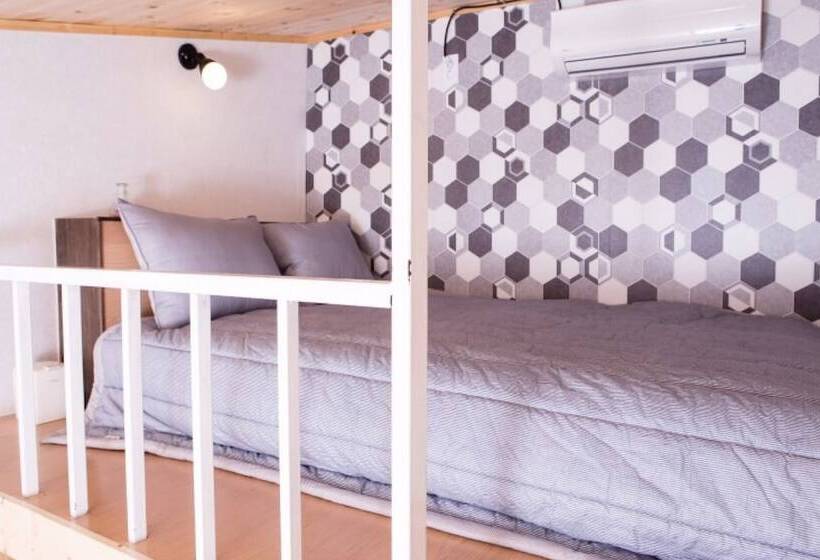 Gapyeong Byeolsone Pension