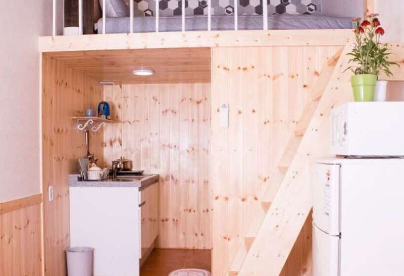 Gapyeong Byeolsone Pension