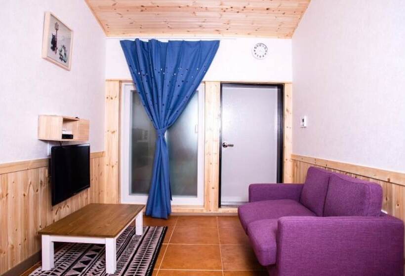 Gapyeong Byeolsone Pension