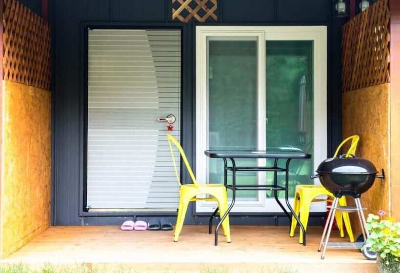 Gapyeong Byeolsone Pension