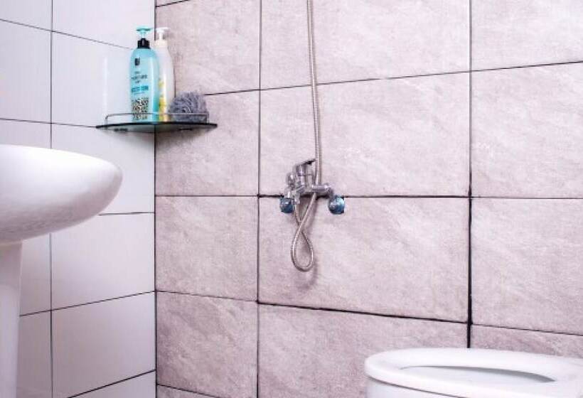 Gapyeong Byeolsone Pension