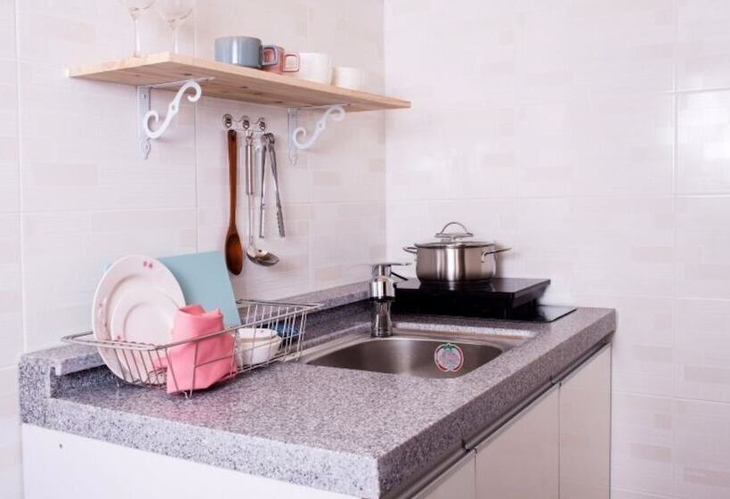 Gapyeong Byeolsone Pension