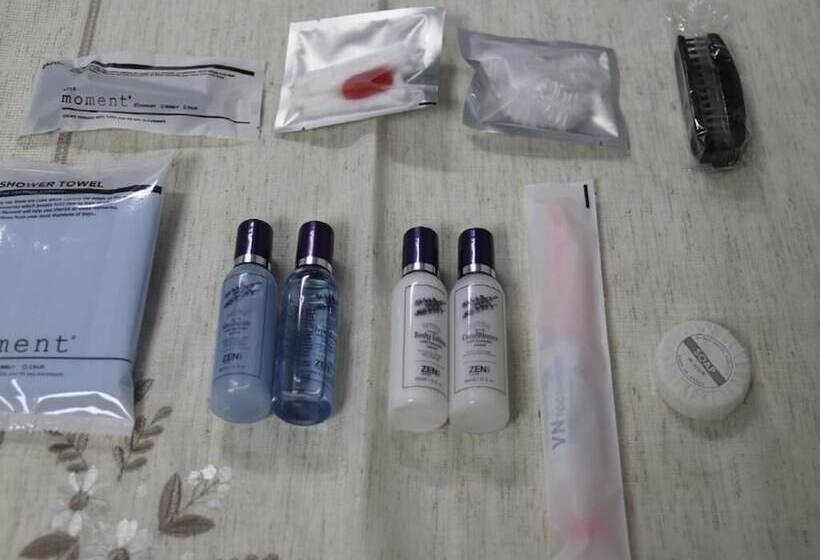 Gapyeong Calbongsanokeuvalley Pension