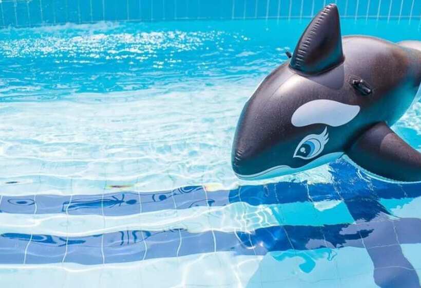 Gapyeong Chagall Spa Pension