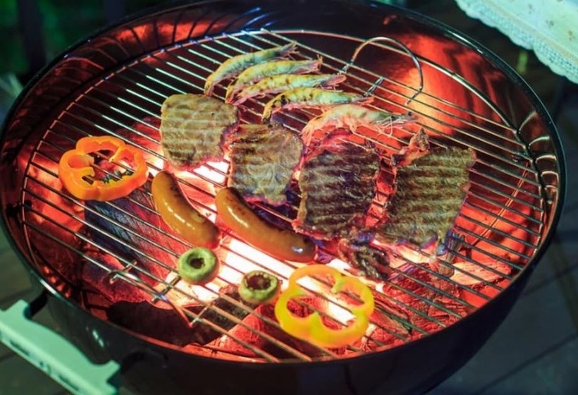 Gapyeong Chagall Spa Pension