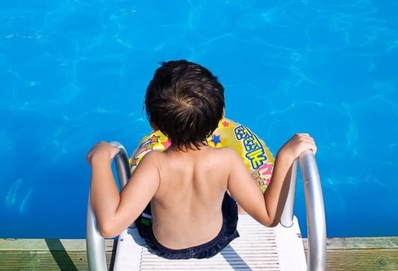 Gapyeong Chagall Spa Pension