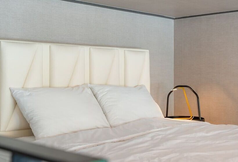 Gapyeong Chagall Spa Pension