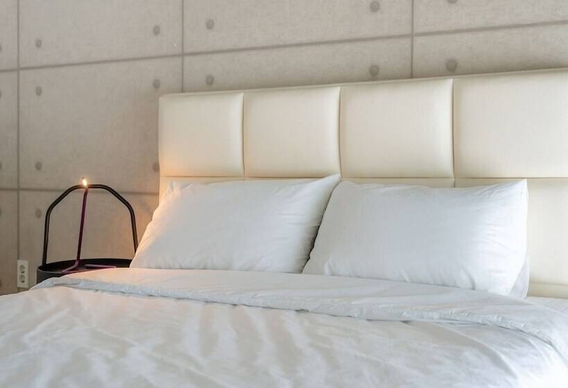 Gapyeong Chagall Spa Pension