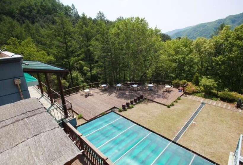 Gapyeong Edentia Pension