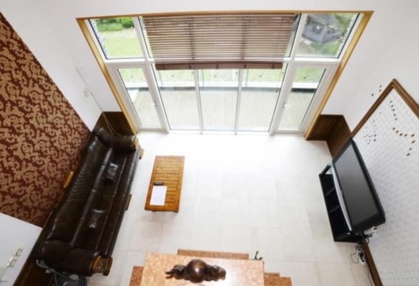 Gapyeong Edentia Pension