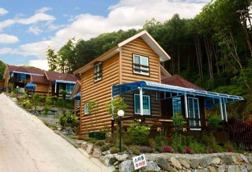 Gapyeong Eliezer Pension