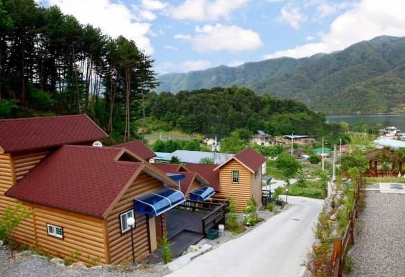 Gapyeong Eliezer Pension