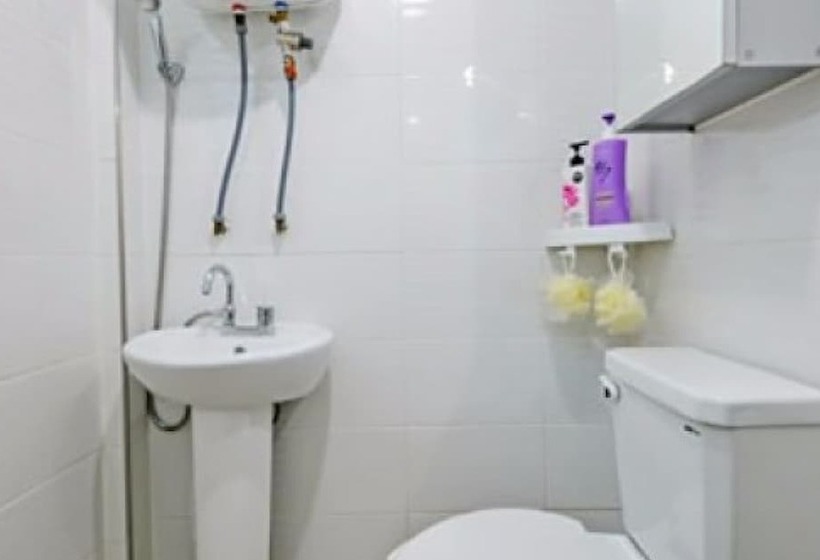 Gapyeong Eliezer Pension